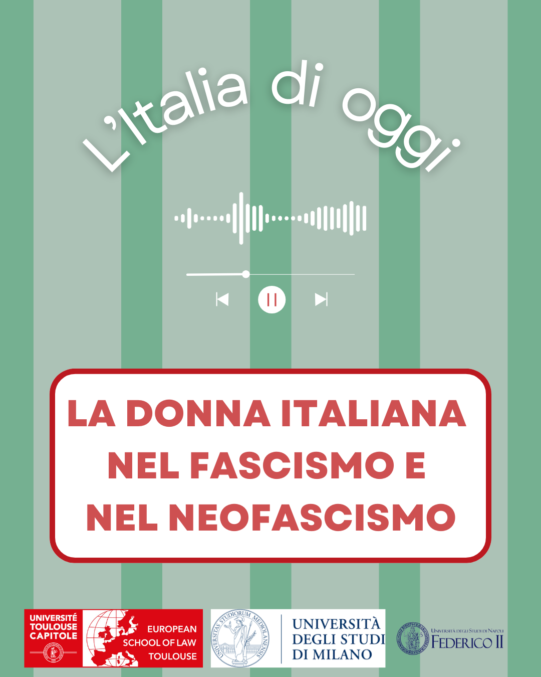 l'italia di oggi