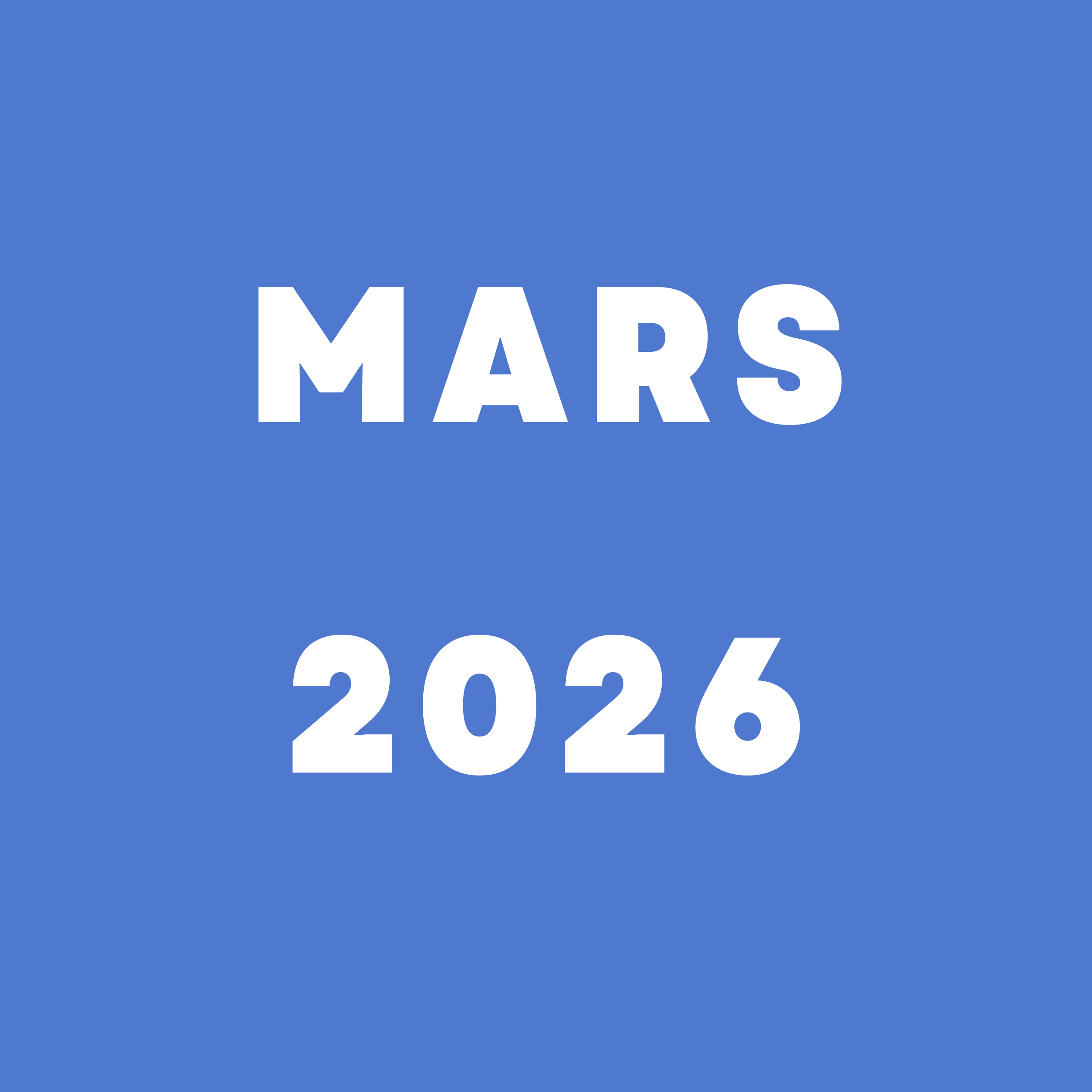 mars