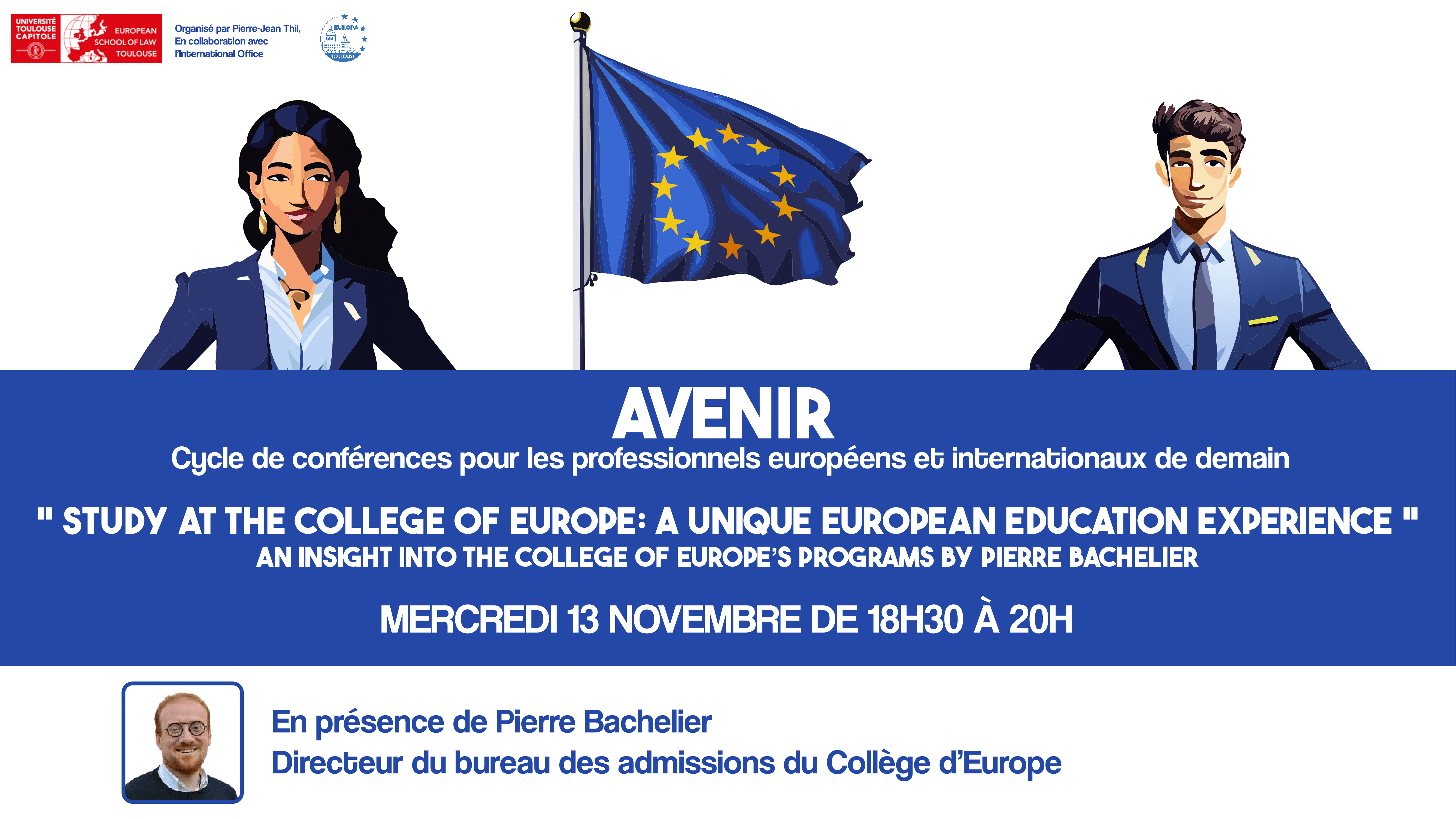 Conférence Avenir