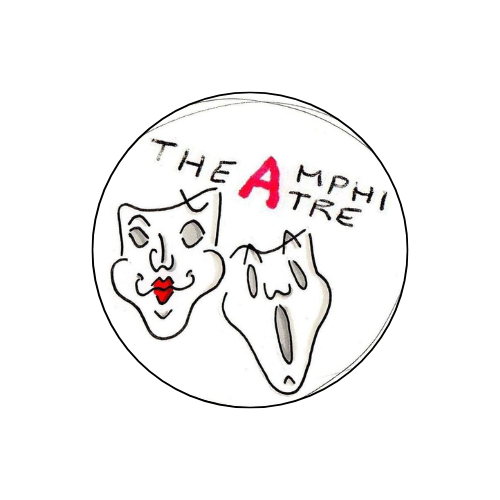 Logo Amphi théâtre 2024