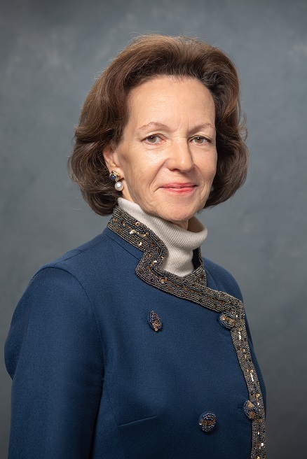 Elisabeth Tichy-Fisslberger